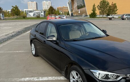 BMW 3 серия, 2015 год, 1 450 000 рублей, 11 фотография
