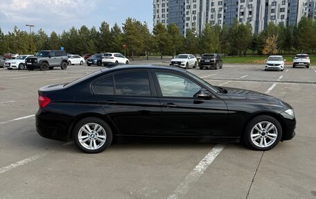 BMW 3 серия, 2015 год, 1 450 000 рублей, 10 фотография