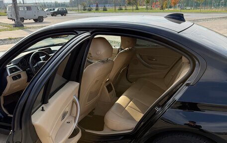 BMW 3 серия, 2015 год, 1 450 000 рублей, 13 фотография