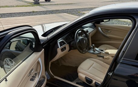 BMW 3 серия, 2015 год, 1 450 000 рублей, 12 фотография