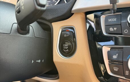 BMW 3 серия, 2015 год, 1 450 000 рублей, 17 фотография