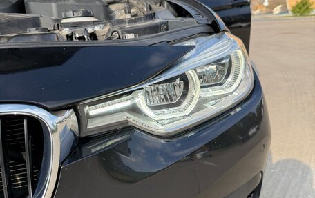 BMW 3 серия, 2015 год, 1 450 000 рублей, 21 фотография