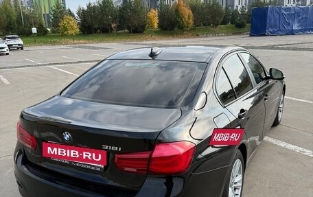 BMW 3 серия, 2015 год, 1 450 000 рублей, 9 фотография