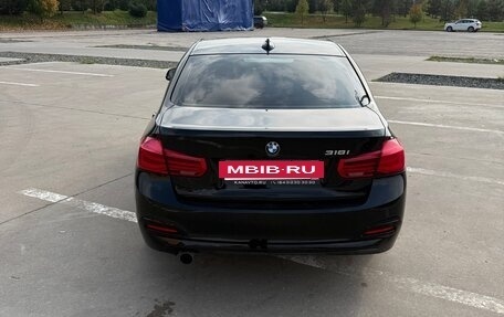 BMW 3 серия, 2015 год, 1 450 000 рублей, 8 фотография