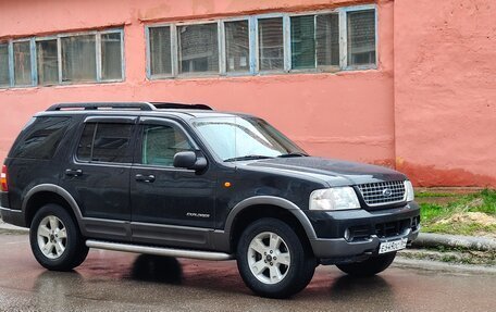 Ford Explorer III, 2005 год, 950 000 рублей, 2 фотография