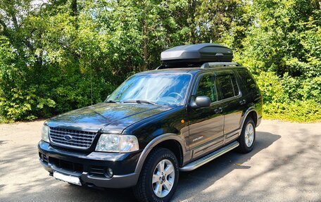 Ford Explorer III, 2005 год, 950 000 рублей, 7 фотография
