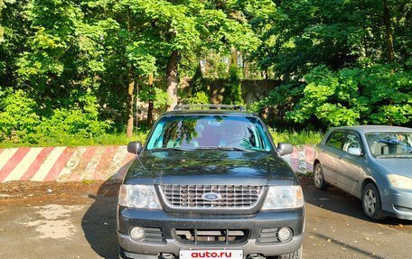 Ford Explorer III, 2005 год, 950 000 рублей, 6 фотография