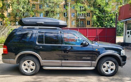 Ford Explorer III, 2005 год, 950 000 рублей, 9 фотография