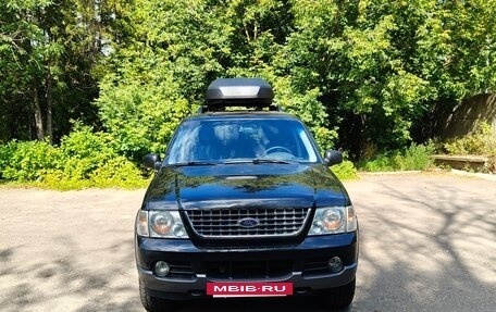 Ford Explorer III, 2005 год, 950 000 рублей, 8 фотография