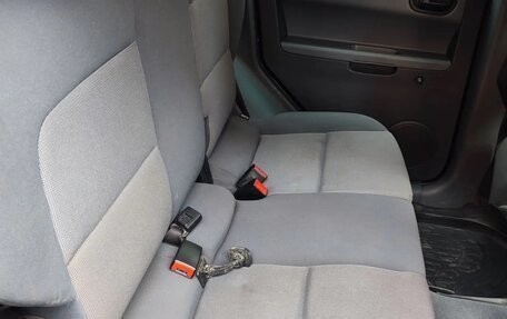 Mitsubishi Colt VI рестайлинг, 2006 год, 320 000 рублей, 8 фотография