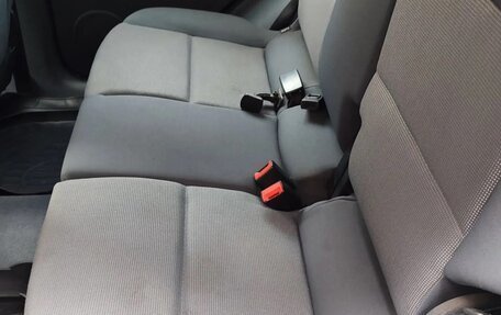 Mitsubishi Colt VI рестайлинг, 2006 год, 320 000 рублей, 11 фотография