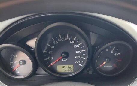 Mitsubishi Colt VI рестайлинг, 2006 год, 320 000 рублей, 9 фотография
