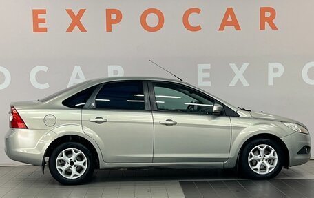 Ford Focus II рестайлинг, 2008 год, 500 000 рублей, 4 фотография