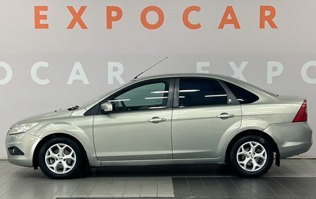 Ford Focus II рестайлинг, 2008 год, 500 000 рублей, 8 фотография
