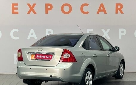 Ford Focus II рестайлинг, 2008 год, 500 000 рублей, 5 фотография