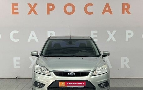 Ford Focus II рестайлинг, 2008 год, 500 000 рублей, 2 фотография