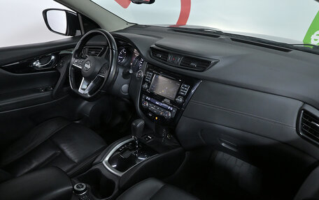 Nissan Qashqai, 2019 год, 2 120 000 рублей, 9 фотография