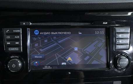 Nissan Qashqai, 2019 год, 2 120 000 рублей, 21 фотография