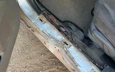 Mazda 6, 2005 год, 170 000 рублей, 7 фотография