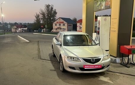 Mazda 6, 2005 год, 170 000 рублей, 3 фотография