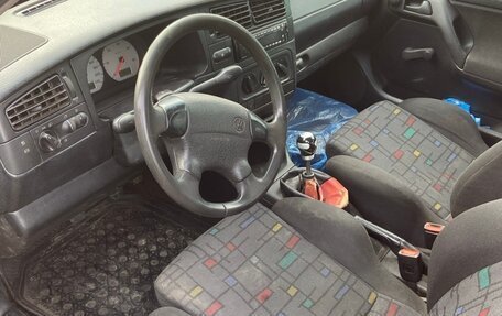Volkswagen Golf III, 1997 год, 138 000 рублей, 6 фотография