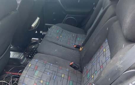 Volkswagen Golf III, 1997 год, 138 000 рублей, 9 фотография