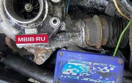 Volkswagen Golf III, 1997 год, 138 000 рублей, 15 фотография