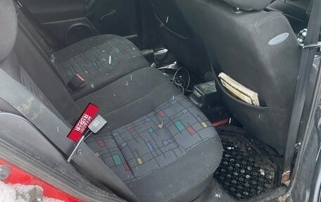 Volkswagen Golf III, 1997 год, 138 000 рублей, 8 фотография