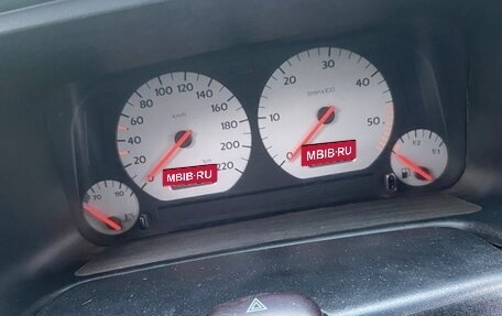 Volkswagen Golf III, 1997 год, 138 000 рублей, 14 фотография