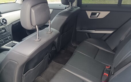 Mercedes-Benz GLK-Класс, 2014 год, 2 200 000 рублей, 13 фотография