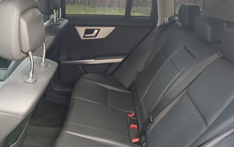 Mercedes-Benz GLK-Класс, 2014 год, 2 200 000 рублей, 12 фотография
