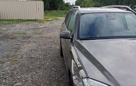 Mercedes-Benz GLK-Класс, 2014 год, 2 200 000 рублей, 3 фотография