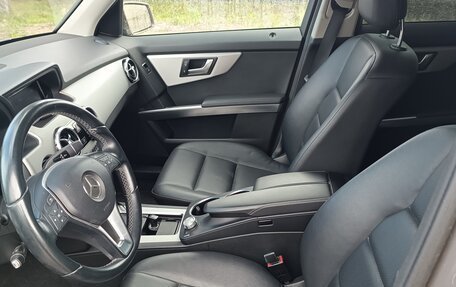 Mercedes-Benz GLK-Класс, 2014 год, 2 200 000 рублей, 10 фотография