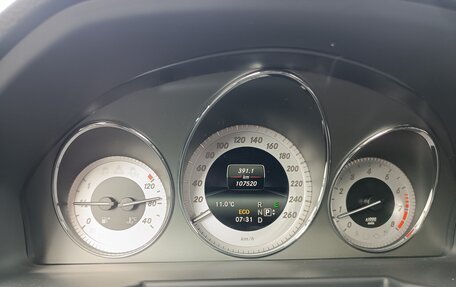 Mercedes-Benz GLK-Класс, 2014 год, 2 200 000 рублей, 15 фотография