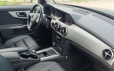Mercedes-Benz GLK-Класс, 2014 год, 2 200 000 рублей, 14 фотография