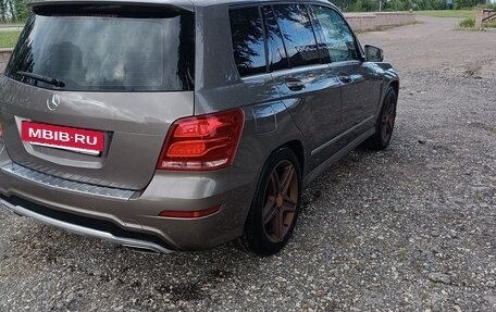Mercedes-Benz GLK-Класс, 2014 год, 2 200 000 рублей, 6 фотография