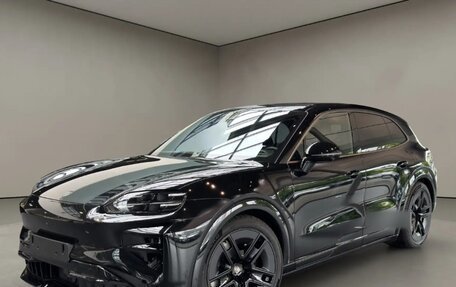 Porsche Cayenne, 2026 год, 25 750 000 рублей, 1 фотография