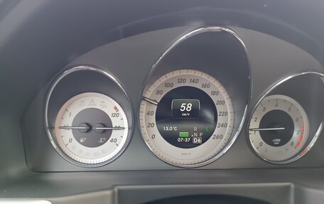 Mercedes-Benz GLK-Класс, 2014 год, 2 200 000 рублей, 17 фотография