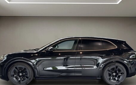 Porsche Cayenne, 2026 год, 25 750 000 рублей, 2 фотография