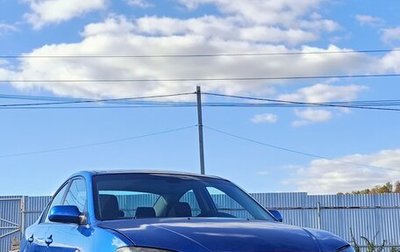 Mazda 3, 2004 год, 235 000 рублей, 1 фотография