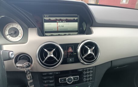 Mercedes-Benz GLK-Класс, 2014 год, 2 200 000 рублей, 16 фотография