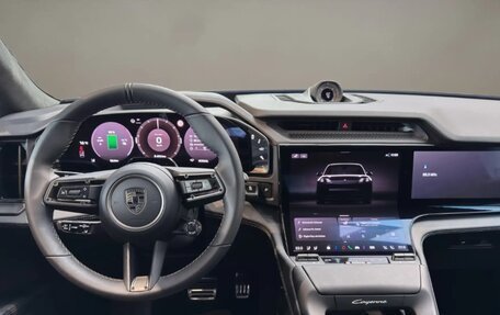 Porsche Cayenne, 2026 год, 25 750 000 рублей, 11 фотография