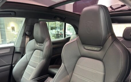 Porsche Cayenne, 2026 год, 25 750 000 рублей, 12 фотография
