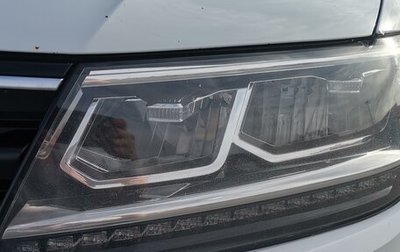 Volkswagen Tiguan II, 2019 год, 2 070 000 рублей, 1 фотография