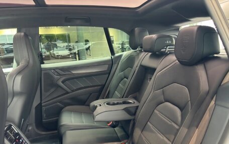 Porsche Cayenne, 2026 год, 25 750 000 рублей, 13 фотография