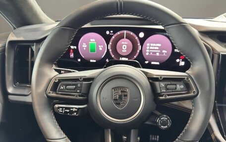 Porsche Cayenne, 2026 год, 25 750 000 рублей, 16 фотография