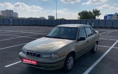 Daewoo Nexia I рестайлинг, 2006 год, 169 000 рублей, 1 фотография