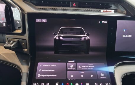 Porsche Cayenne, 2026 год, 25 750 000 рублей, 19 фотография