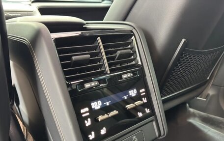 Porsche Cayenne, 2026 год, 25 750 000 рублей, 24 фотография