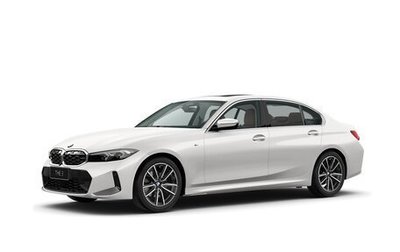 BMW 3 серия, 2025 год, 6 200 000 рублей, 1 фотография